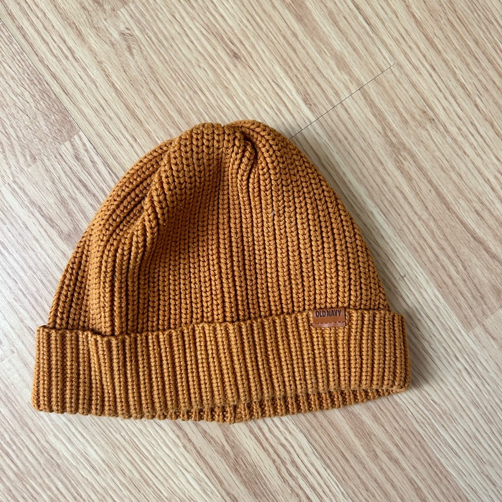 Toddler old navy beanie